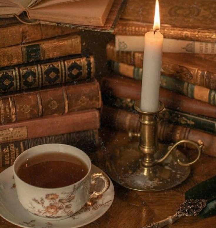 When Old Journals Become Living&nbsp;Testimony